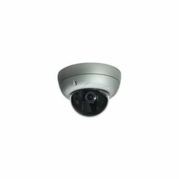 Intellinet PRO SERIES NETWORK HIGH RES Dome Camera