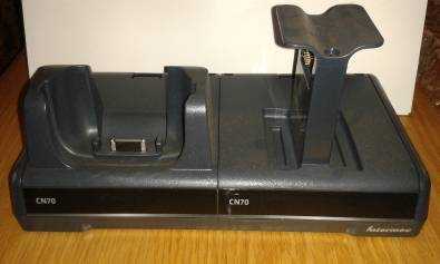 Intermec CN7070e Desktop Dock