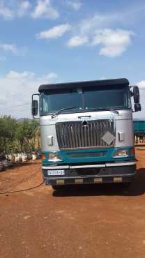 INTERNATIONAL 9800