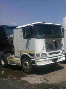 International 9800i