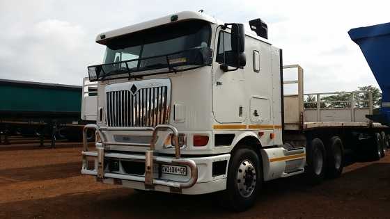 INTERNATIONAL 9800I