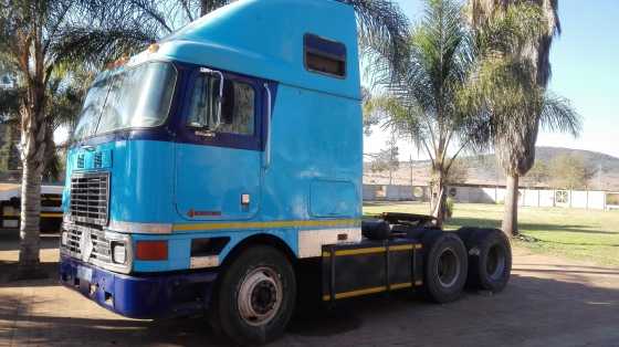 International Truck I