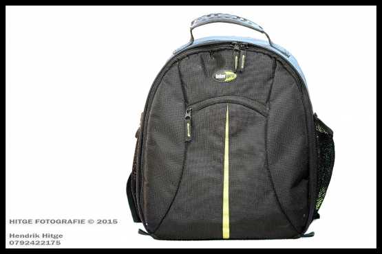 Interpro Backpack