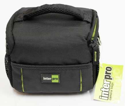 Interpro Video Camera Bag