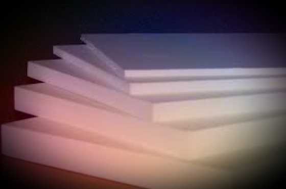 Into Polystyrene Suppliers