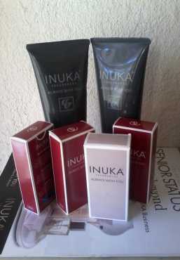 inuka fragrances