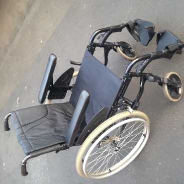 Invacare Action3 wheelchair for sale