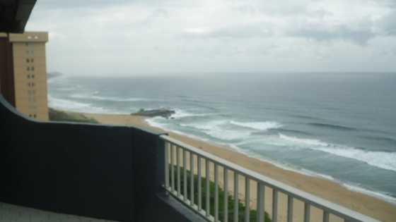 Invest in holiday letting apartments in Amanzimtoti