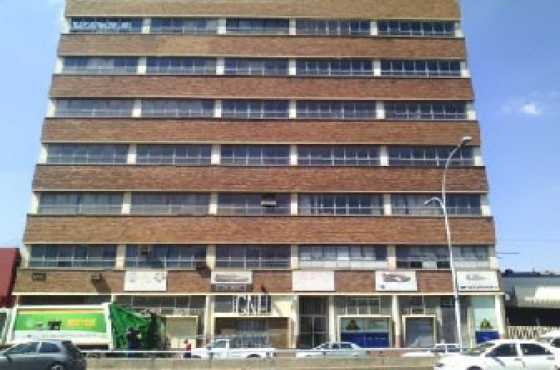 Investment property for sale in the JHB CBD