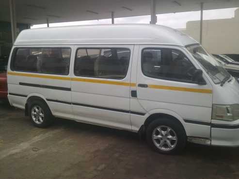 INYATHI FOR SALE