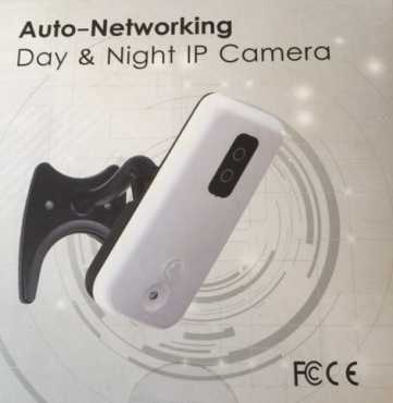 IP Cameras for sale