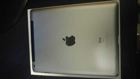 Ipad 16gb with sim input Hardly used