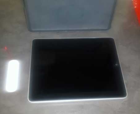 ipad 1st generation with Usb mordem