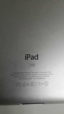 iPad 2 16gb