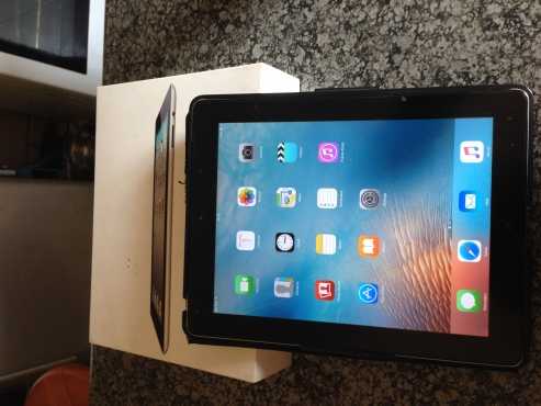 iPad 2 with 3G and Wifi