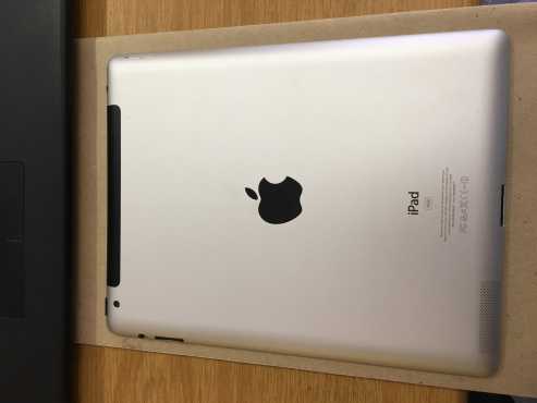 iPad 3G