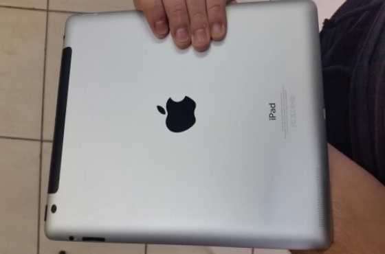 IPAD 4 16GB WiFi amp Cell (New)