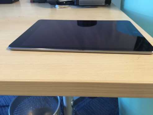 iPad Air 2 64GB WiFiCellular - Give Away for R7500