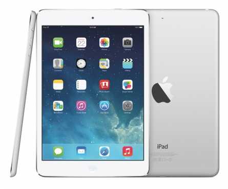 iPad Air