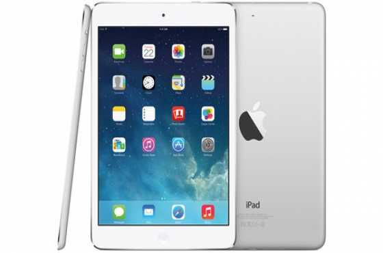 Ipad Mini 2 3G and Wifi.