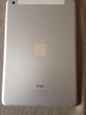 iPad Mini 64GB