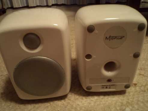 ipad mitone speakers