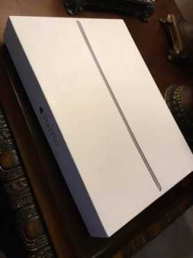 IPAD PRO 12.9 128 GB WIFI amp CELLULAR 4G SPACE GREY BRAND NEW IN BOX