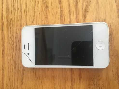 Iphone 4s 16gb