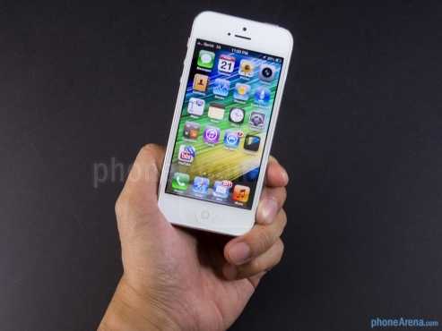 Iphone 5 16gb