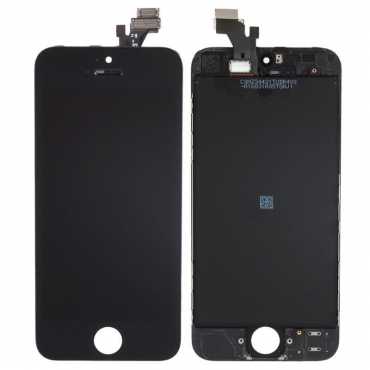 iPhone 5 Black amp White LCD Replacements
