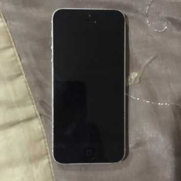 iPhone 5 for sale