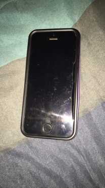 IPhone 5 s for sale