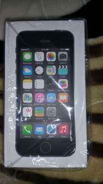 IPHONE 5S 16 GIG