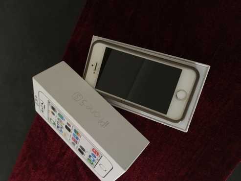 iPhone 5S 16GB