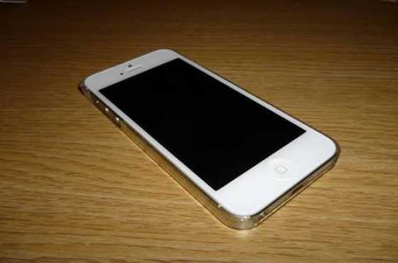 iPhone 5s 32G for sale