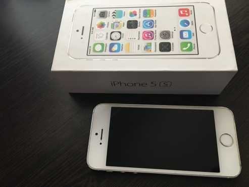 iPhone 5S 32GB For Sale