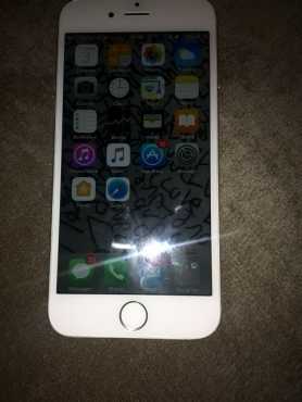 iPhone 6 16 gig for sale