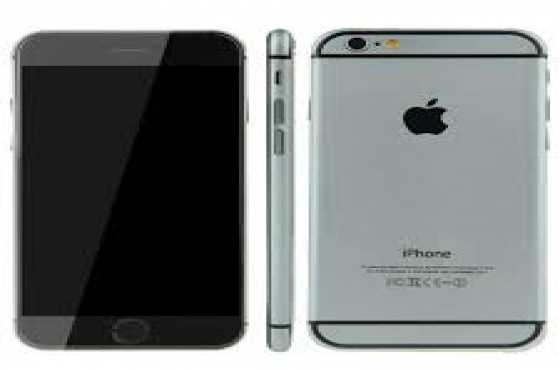 IPhone 6  16GB