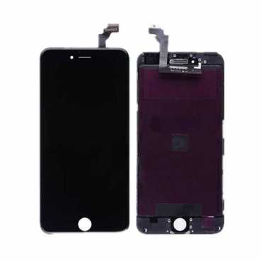 iPhone 6 Black amp White LCD Replacements