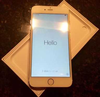 IPhone 6 Plus 64 GB