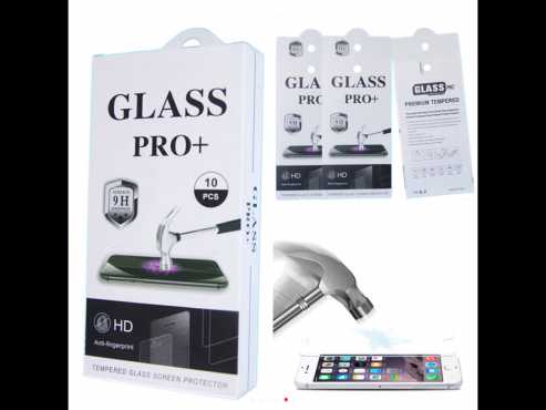 iPhone 66s screen protector