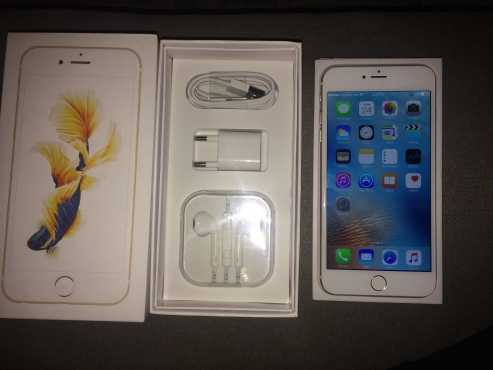 iPhone 6S Plus Clone 64gb