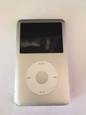 Ipod 160GB classic