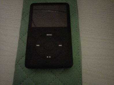 Ipod Classic 160gb