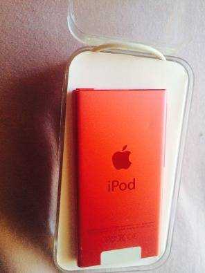 iPod nano 16gb perfect Condition