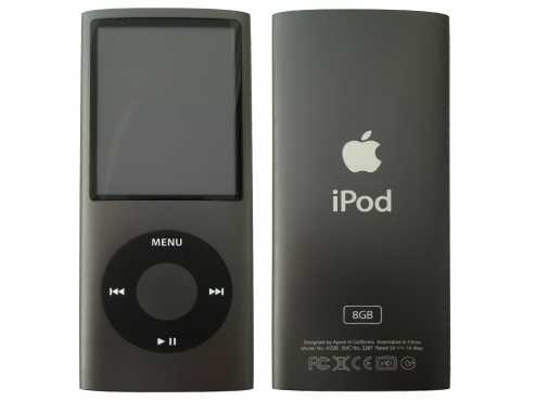 iPod Nano