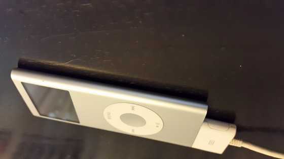 Ipod Nano