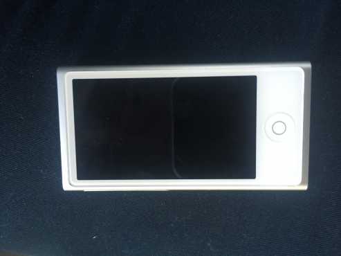 iPod Nano for sale