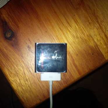 Ipod Nano touch 16Gig