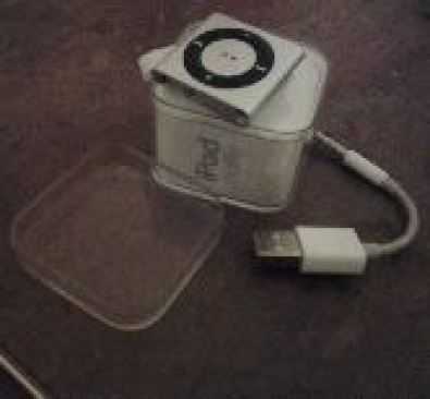 IPOD SHUFFLE FOR SALE